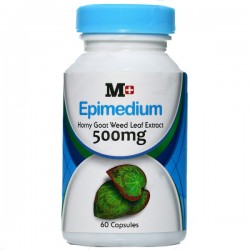 کپسول اپی مدیم ام پلاس 60 عدد کپسول اپی مدیم ام پلاس 60 عدد