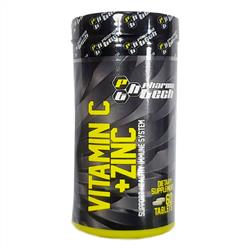 قرص ویتامین ث پلاس زینک فارماتک 60 عدد قرص ویتامین ث پلاس زینک فارماتک 60 عدد