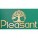 پلزنت | Pleasant