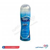 ژل تاخیری پاورمن دلتازکس آبی ژل تاخیری پاورمن دلتازکس آبی