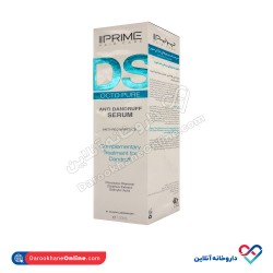 سرم ضد شوره مو پریم 150 میل سرم ضد شوره مو پریم 150 میل