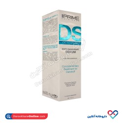 سرم ضد شوره مو پریم 150 میل سرم ضد شوره مو پریم 150 میل