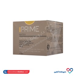 کرم کاسه ای دور چشم پریم 15 میل کرم کاسه ای دور چشم پریم 15 میل