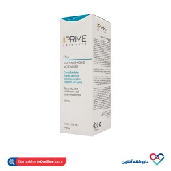 کرم بازسازی کننده و آبرسان PHA 5% پریم 50 میل کرم بازسازی کننده و آبرسان PHA 5% پریم 50 میل