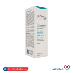 کرم بازسازی کننده و آبرسان PHA 5% پریم 50 میل کرم بازسازی کننده و آبرسان PHA 5% پریم 50 میل