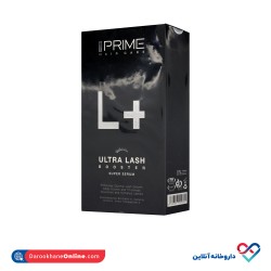 سرم تقویت کننده مژه پریم 5 میل سرم تقویت کننده مژه پریم 5 میل