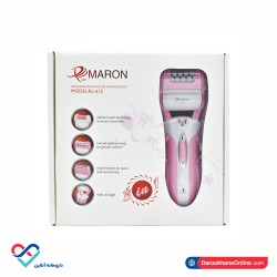 دستگاه اپیلیدی سه کارهRL- 612 پرومارون دستگاه اپیلیدی سه کارهRL- 612 پرومارون