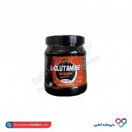 پودر ال گلوتامین کیو ان تی QNT