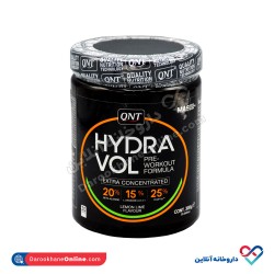 پودر پمپ هیدراول کیو ان تی 300 گرم 