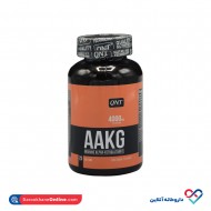 قرص ای ای کی جی 4000 کیو ان تی 