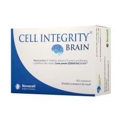 قرص سل اینتگریتی برین رستا ایمن دارو 28 عددی