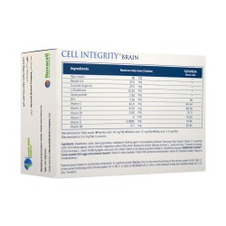 قرص سل اینتگریتی برین رستا ایمن دارو 28 عددی