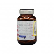 کپسول ویتامین ای 400 رزاویت 60 عددی کپسول ویتامین ای 400 رزاویت 60 عددی