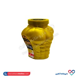 پودر کراتین مونوهیدرات رانتک 300 گرمی