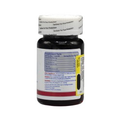 قرص آهسته رهش فروتامین سنتکس 30 عددی