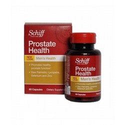 کپسول پرستات هلث شف 60 عددی کپسول پرستات هلث شف 60 عددی