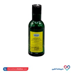 پاک کننده آرایش پوست چرب و مختلط دیپ سنس 160 میل پاک کننده آرایش پوست چرب و مختلط دیپ سنس 160 میل