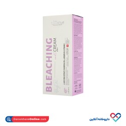 کرم بی رنگ کننده سی گل کرم بی رنگ کننده سی گل