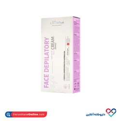 کرم موبر صورت سی گل 50 میل کرم موبر صورت سی گل 50 میل