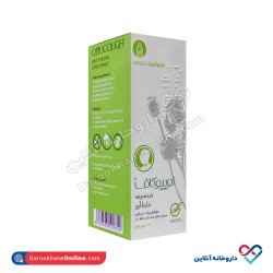 شربت اوپیوکاف داروسازی سپیداج 120 میل شربت اوپیوکاف داروسازی سپیداج 120 میل