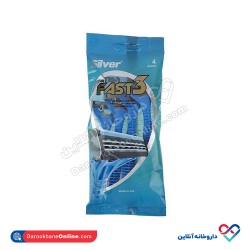 خودتراش سیلور مدل Fast 3 خودتراش سیلور مدل Fast 3