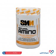 قرص نچرال آمینو اس ان ان 300 عددی