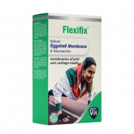 قرص فلکسی فیکس استار ویت 30 عددی