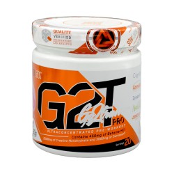 پمپ جی 2 تی استارلبز 280 گرم