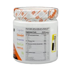 پمپ جی 2 تی استارلبز 280 گرم