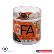 پودر آمینو جی اف ای استارلبز 403 گرم