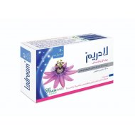 کپسول لادریم تکین پارس فارمد 40 عددی کپسول لادریم تکین پارس فارمد 40 عددی