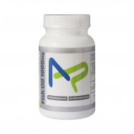 سافت ژل روغن ماهی 1000 میلی گرم ترید فورما 60 عددی سافت ژل روغن ماهی 1000 میلی گرم ترید فورما 60 عددی