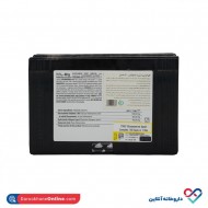 گلوکزامین اسپرت کمپلکس ترک نوتریشن 60 عددی