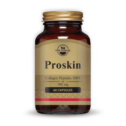 کپسول پروسکین مکس اونیو 60 عددی کپسول پروسکین مکس اونیو 60 عددی