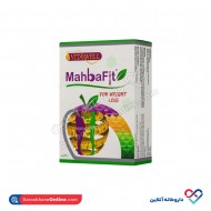 قرص مهبافیت ویتاول 30 عددی قرص مهبافیت ویتاول 30 عددی