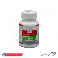 سافت ژل لیکوپن 15 میلی گرم ویتامور 30 عددی