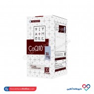 سافت ژل کوکیوتن ویتامور 30 عددی