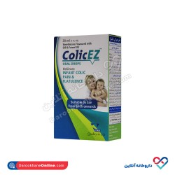 قطره کولیک ایز ویتان 30 میل