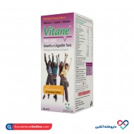 شربت ویتان 200 میلی