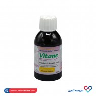 شربت ویتان 200 میلی شربت ویتان 200 میلی