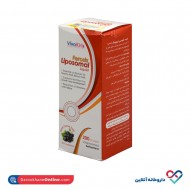 شربت فروسیس لیپوزومال ویواکیدز 200 میلی لیتر