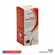 شربت فروسیس لیپوزومال ویواکیدز 200 میلی لیتر شربت فروسیس لیپوزومال ویواکیدز 200 میلی لیتر
