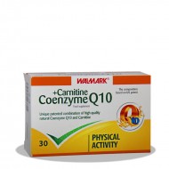 قرص کوانزیم کیوتن و کارنیتین والمارک 30 عددی