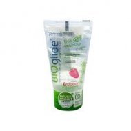 ژل روان کننده با رایحه توتفرنگی لوبریکانت بیوگلاید ژل روان کننده با رایحه توتفرنگی لوبریکانت بیوگلاید