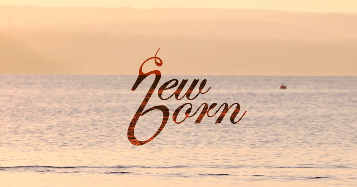 نیوبرن | new born