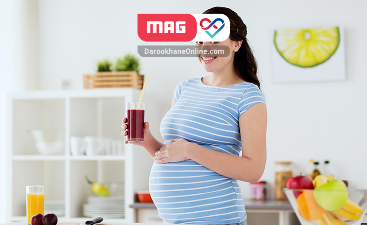 در دوران بارداری از چه ویتامینها و مواد معدنی باید استفاده کنید؟