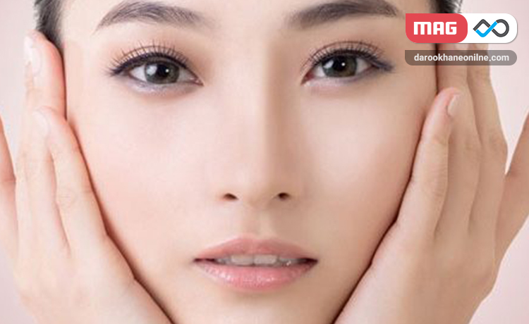 پنج روش کره ای برای حفظ سلامتی پوست!