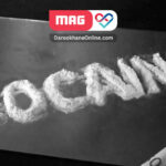 درمانی جدید برای اعتیاد به کوکائین !