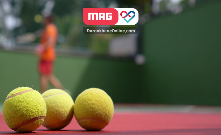 مکمل های سدیم دار به بهبود عملکرد تنیس بازان کمک میکنند!