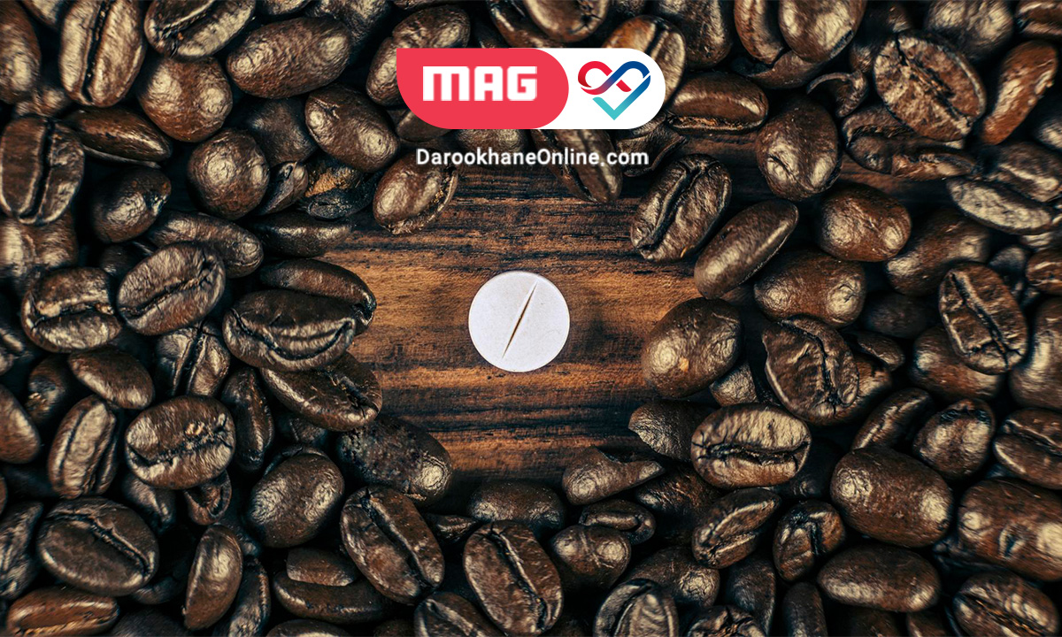 دانه قهوه- مکملهای کاهش وزن